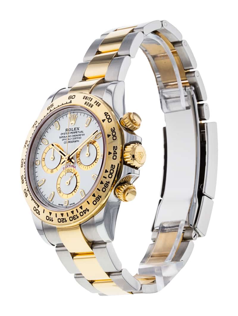 Rolex Daytona 116503